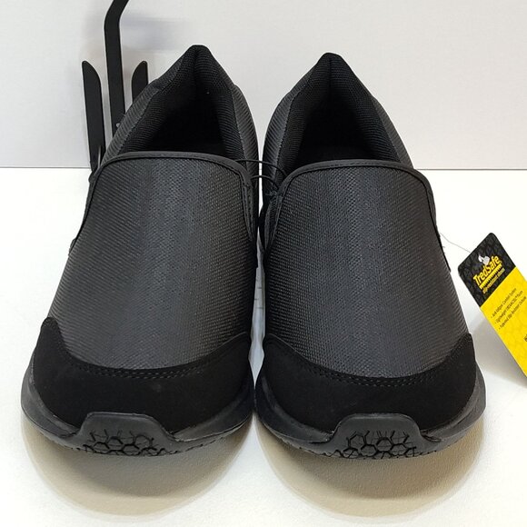 TredSafe Sara 2 Slip-Resistant Anti-Fatigue Enduropro Comfort Footbed Womens 10 - Picture 3 of 12